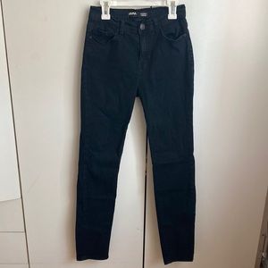 Urban Outfitters BDG Cigarette High Rise Jeans